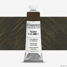 Williamsburg Oil Paint Premium