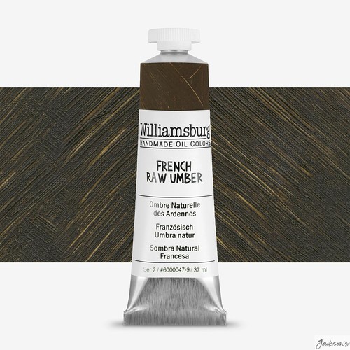 Williamsburg oil paint premium - paint,