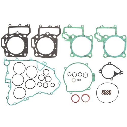 Engine gasket set for kawasaki - gasket,