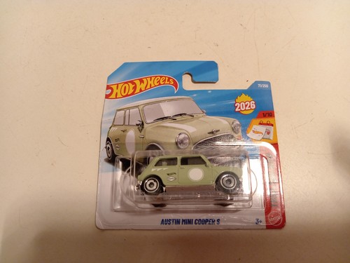 Hot wheels mattel 2026 - hot,