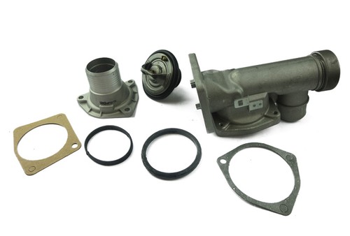 Upgraded alloy thermostat - alloy,