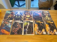 Rising Stars Michael