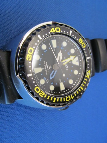 Seiko 5m85 0ab0 air - 5m85-0ab0,
