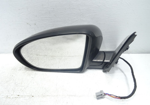 Nissan qashqai 2010 black - nissan,