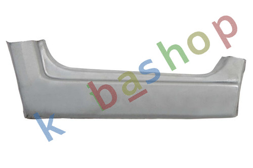 Right front car side - front,