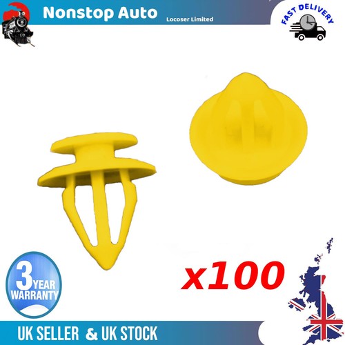 100x door card trim - door, fits