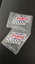 Genuine MG Rover Union Jack /