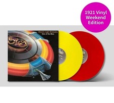ELO - out of the blue HMV