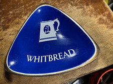 ASHTRAY WHITBREAD PALE ALE