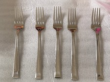 5  x Villeroy & Boch Victor