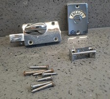 OLD UNION CHROME VACANT