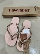 BNIB Havaianas Women’s