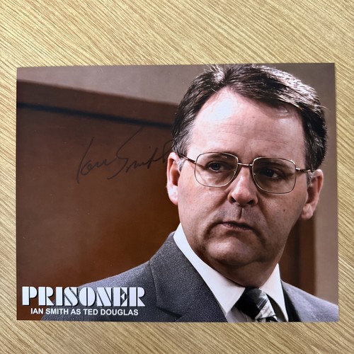 Prisoner cell block 8x10 - prisoner,