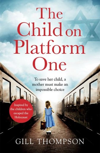 The child platform one - the,