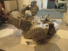 ZS1P62YML-2. Zongshen 190cc 2