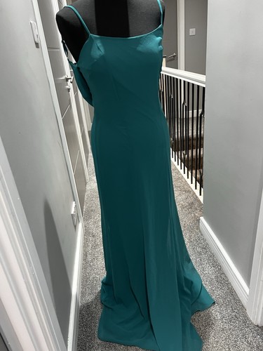 Goddiva london emerald green - goddiva,