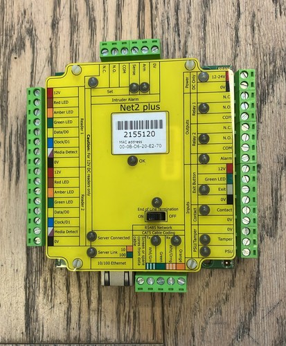 Paxton net plus single - paxton,