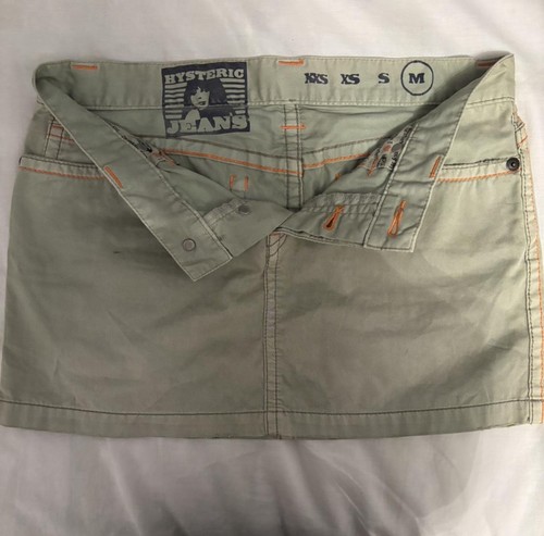 Rare hysteric glamour women - hysteric, women's