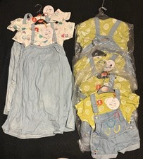 Joblot Brand New With Tags