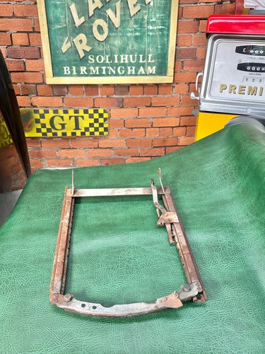 Seat runner triumph spitfire - -,
