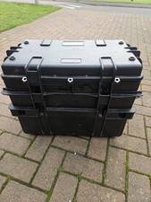 Snap-On Mechanics Tool Box AOG Peli Case Foamed, mobile, fly away tool kit