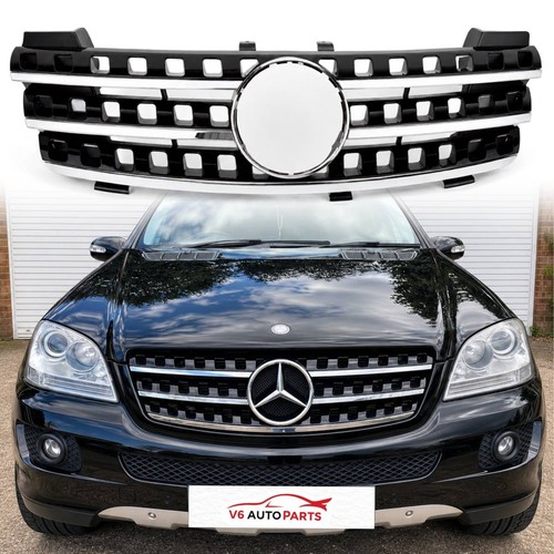 For mercedes class w164 - for, m-class