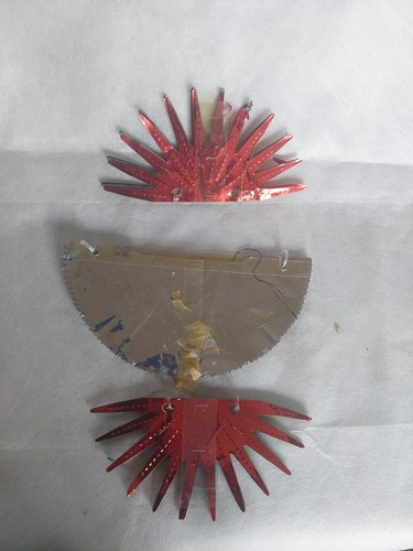Vintage retail folding - 3,