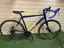 Voodoo Limba Gravel Bike Disc