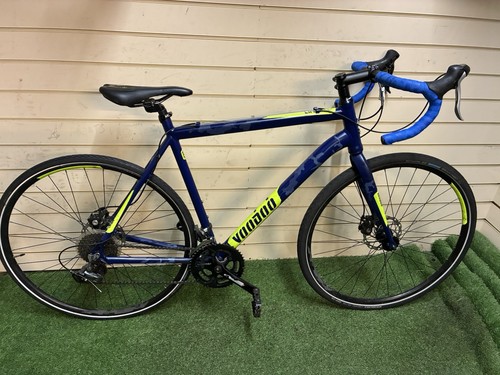Voodoo limba gravel bike disc - limba,