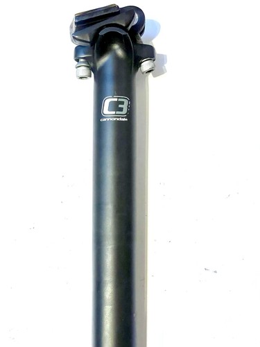 Cannondale aluminium - cannondale, c3