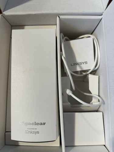 Linksys spnmx55 wifi - linksys, dual