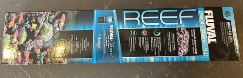 Fluval reef led light - 4.0,