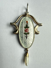 VINTAGE STERLING SILVER