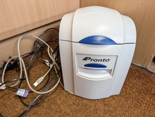 Magicard Pronto Card Printing