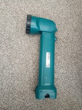 Makita ML902 9.6V work light