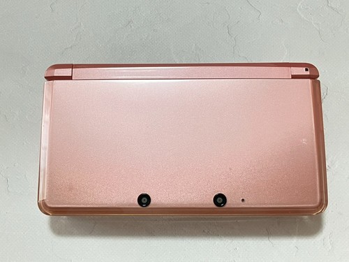 Nintendo 3ds select color - select,
