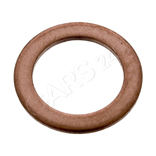 Copper automatic transmission - automatic,