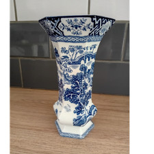 Kang blue and white - kang-hi,