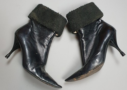 Vivienne westwood ankle - vivienne,