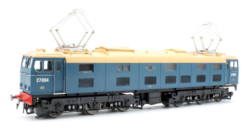 Heljan gauge 77021 br - gauge,