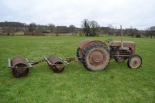 4ft Rib Cambridge Roll Roller