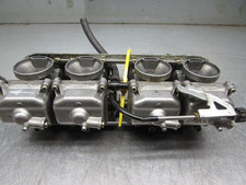 Kawasaki ZL600 Eliminator 1986