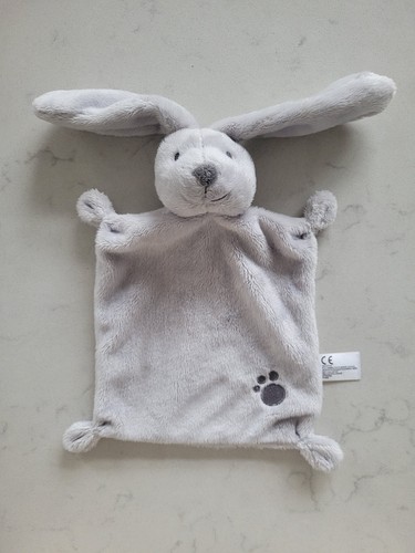 Nicotoy simba grey bunny - nicotoy,