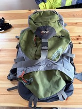 Vango Airtrek 30+5 hiking backpack