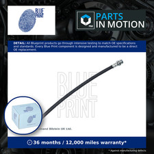 Brake Hose fits MITSUBISHI L200 KA4T, KB4T 2.5D Rear Centre 05 to 15 4D56(16V)