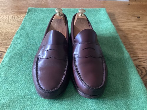 Bass weejun slip - bass, loafers