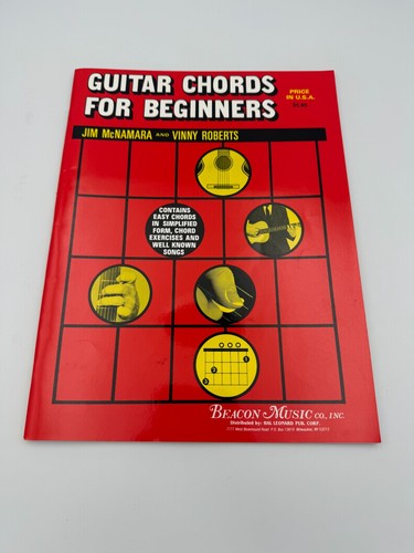 Guitar chords for - for, beginners