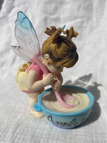 Little kitchen fairies - my,