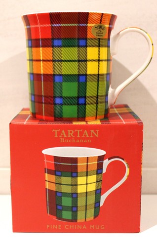 Choice different tartan - 4,