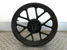 KYMCO CK1 125  WHEEL few marks